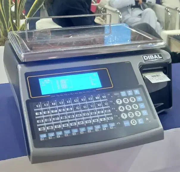 ترازو دیبا|فروشگاه و مغازه|تهران, تجریش|دیوار