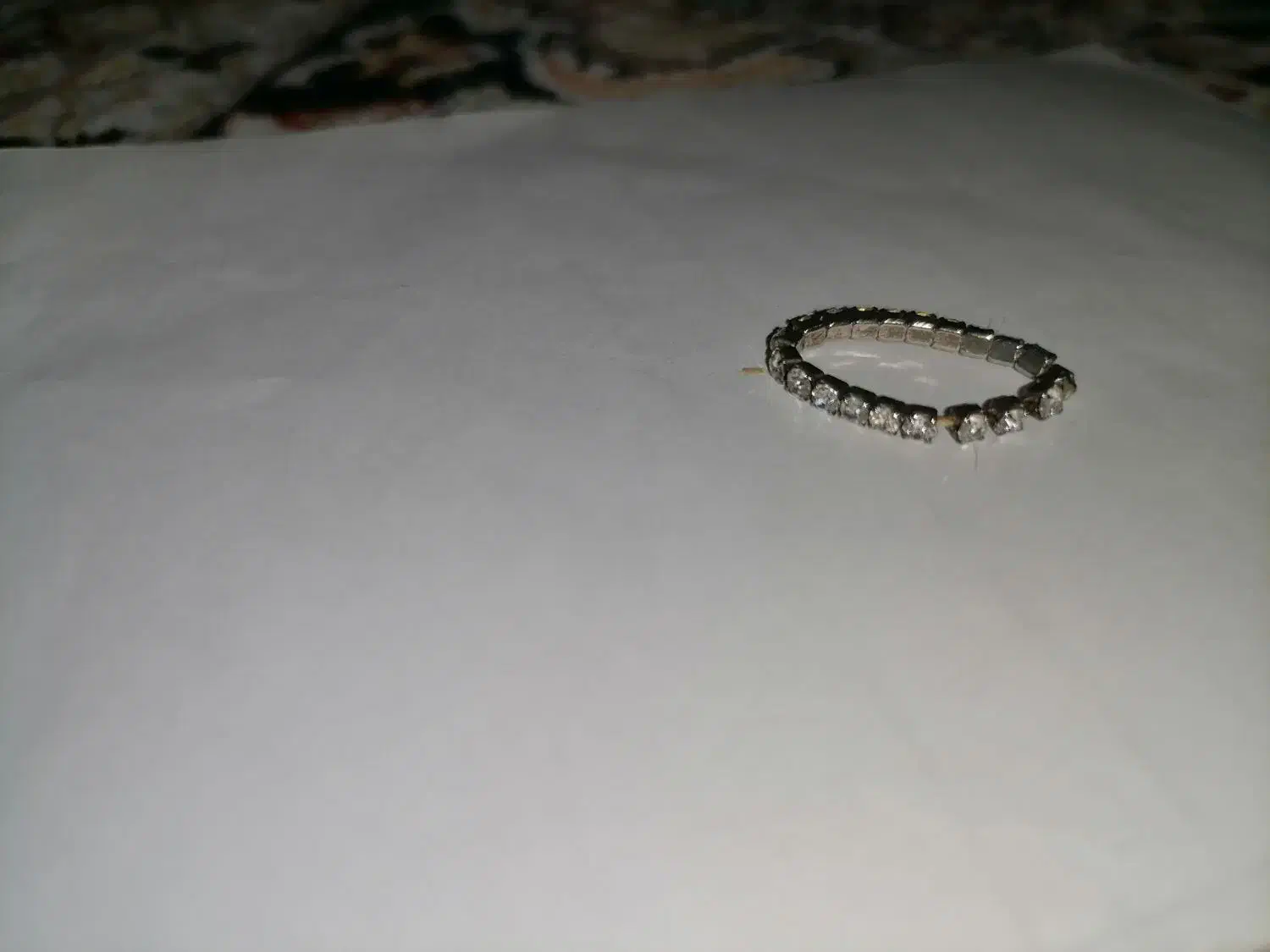 انگشتر پا|بدلیجات|کرمان, |دیوار