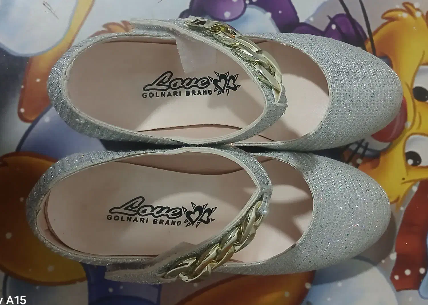 فروش کفش بچگانه سایز33|کفش و لباس بچه|اسدآباد, |دیوار