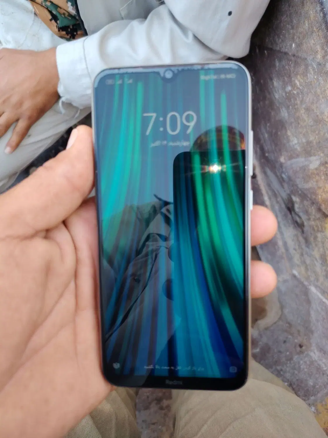 not8|موبایل|جم, |دیوار