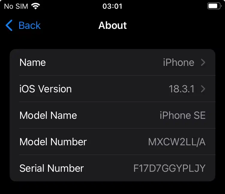 iPhone SE2 lla|موبایل|تهران, پردیسان|دیوار