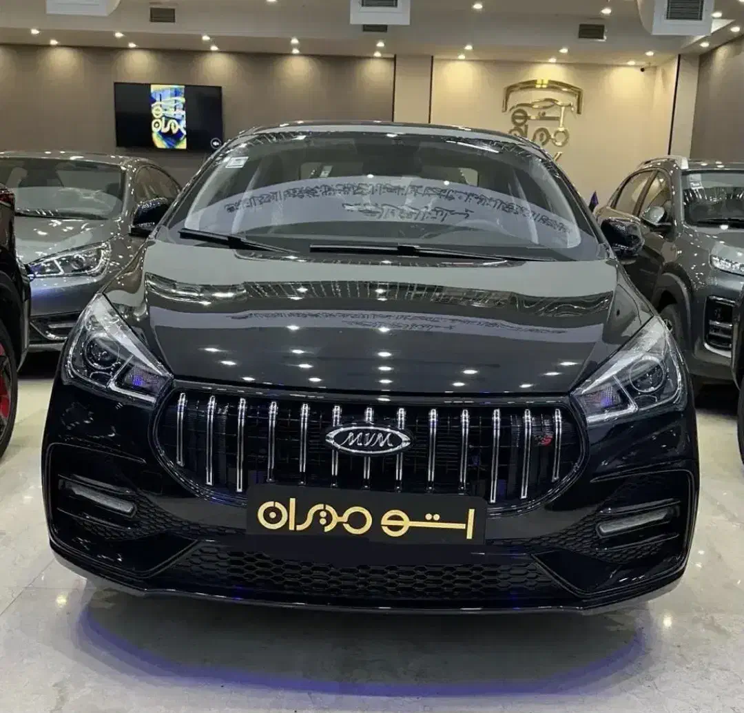 شرایط استثنایی آریزو ۵اف ال arezo5 flتحویل فوری|خودرو سواری و وانت|تهران, ظفر|دیوار