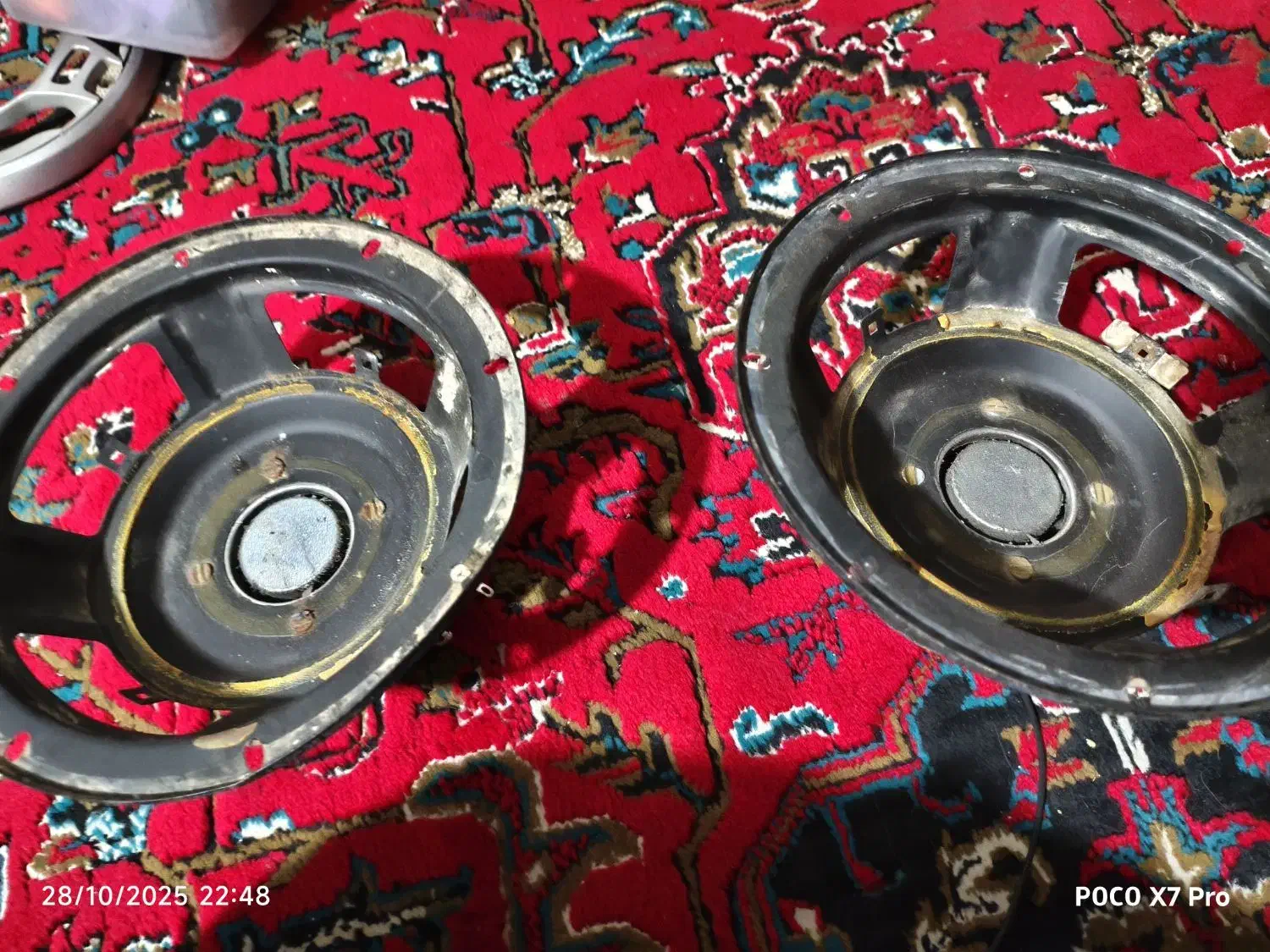 سینما خوانواده باند بلندگو|سیستم صوتی خانگی|تبریز, |دیوار