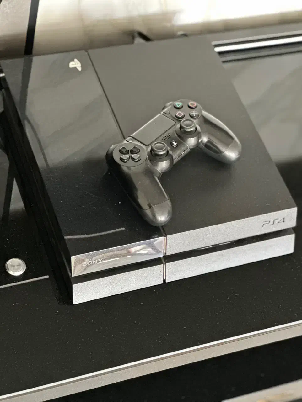 ps4|کنسول، بازی ویدئویی و آنلاین|ماکو, |دیوار