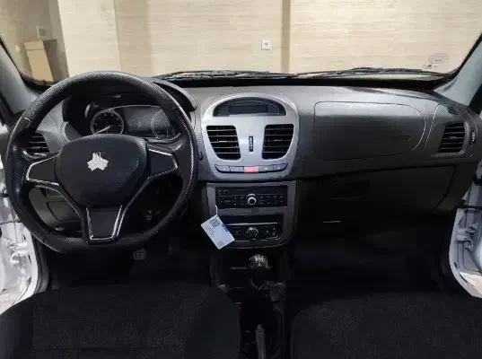 کوییک GX تیپ L، مدل 1403|خودرو سواری و وانت|پارسآباد, |دیوار