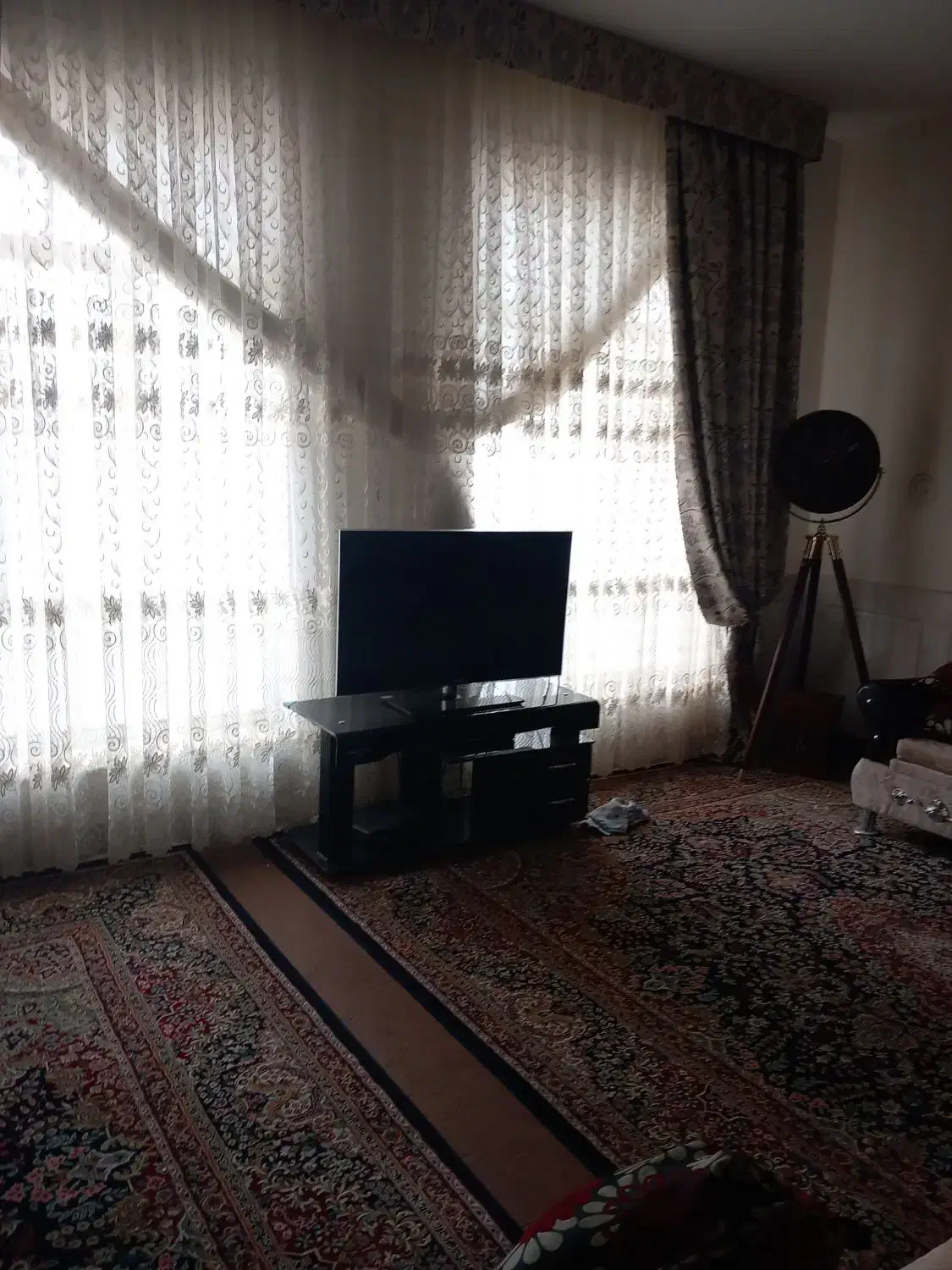 خانه ویلایی|فروش خانه و ویلا|تربتحیدریه, شهرک ولیعصر|دیوار