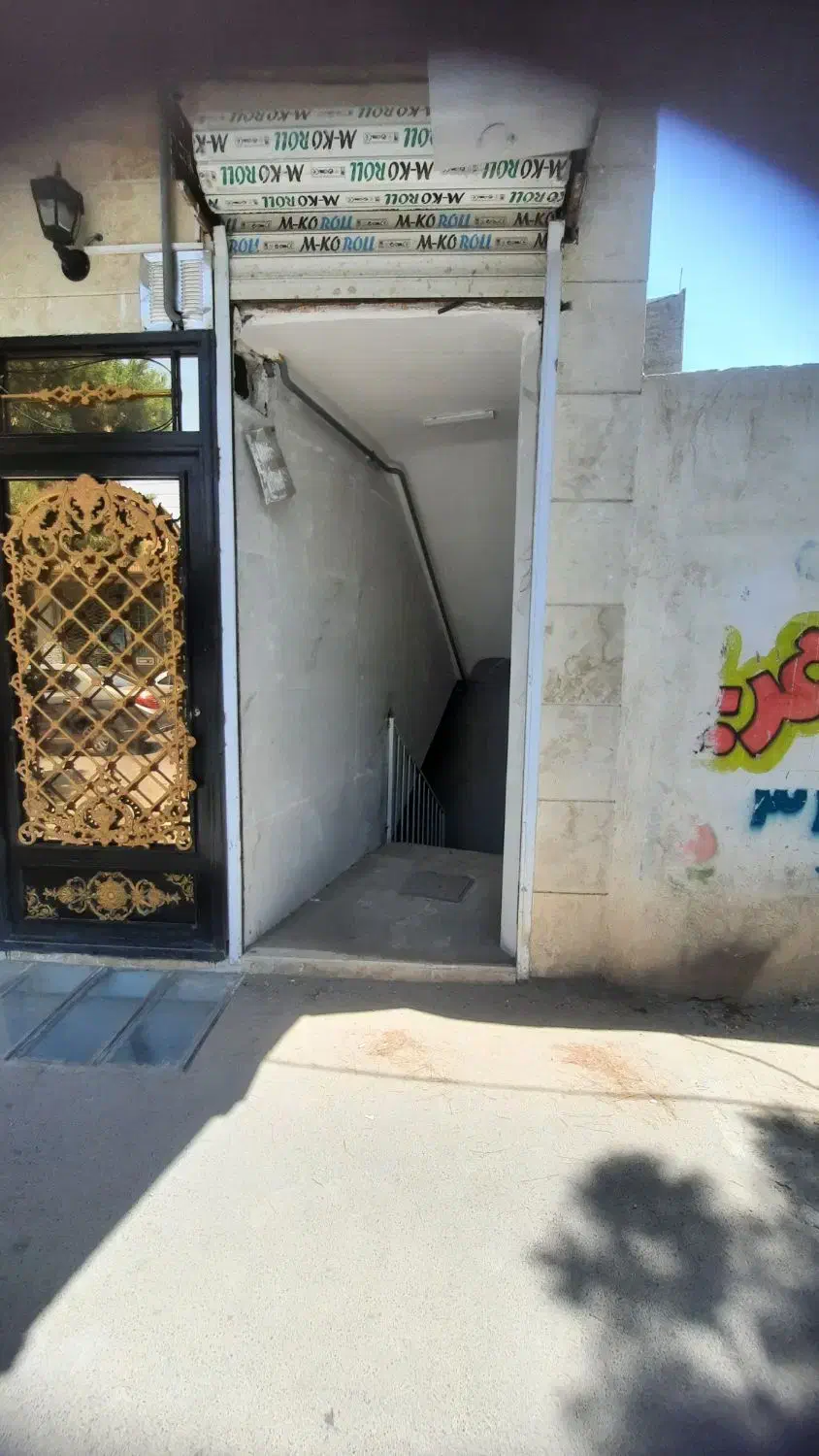 فروش زیرزمین تجاری۹۰متر آخونی شریفی املاک آذری|فروش مغازه و غرفه|تبریز, |دیوار