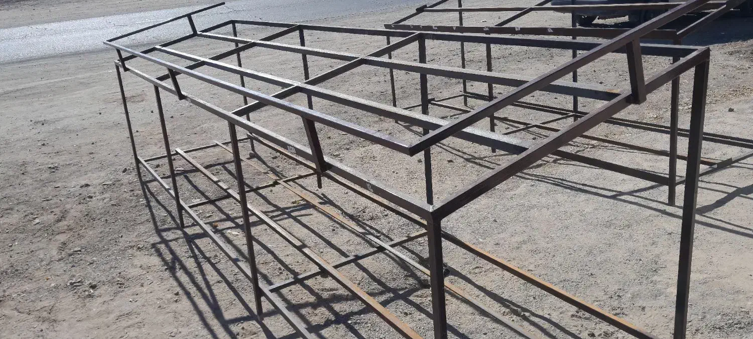 قفسه میوه|فروشگاه و مغازه|گناباد, |دیوار