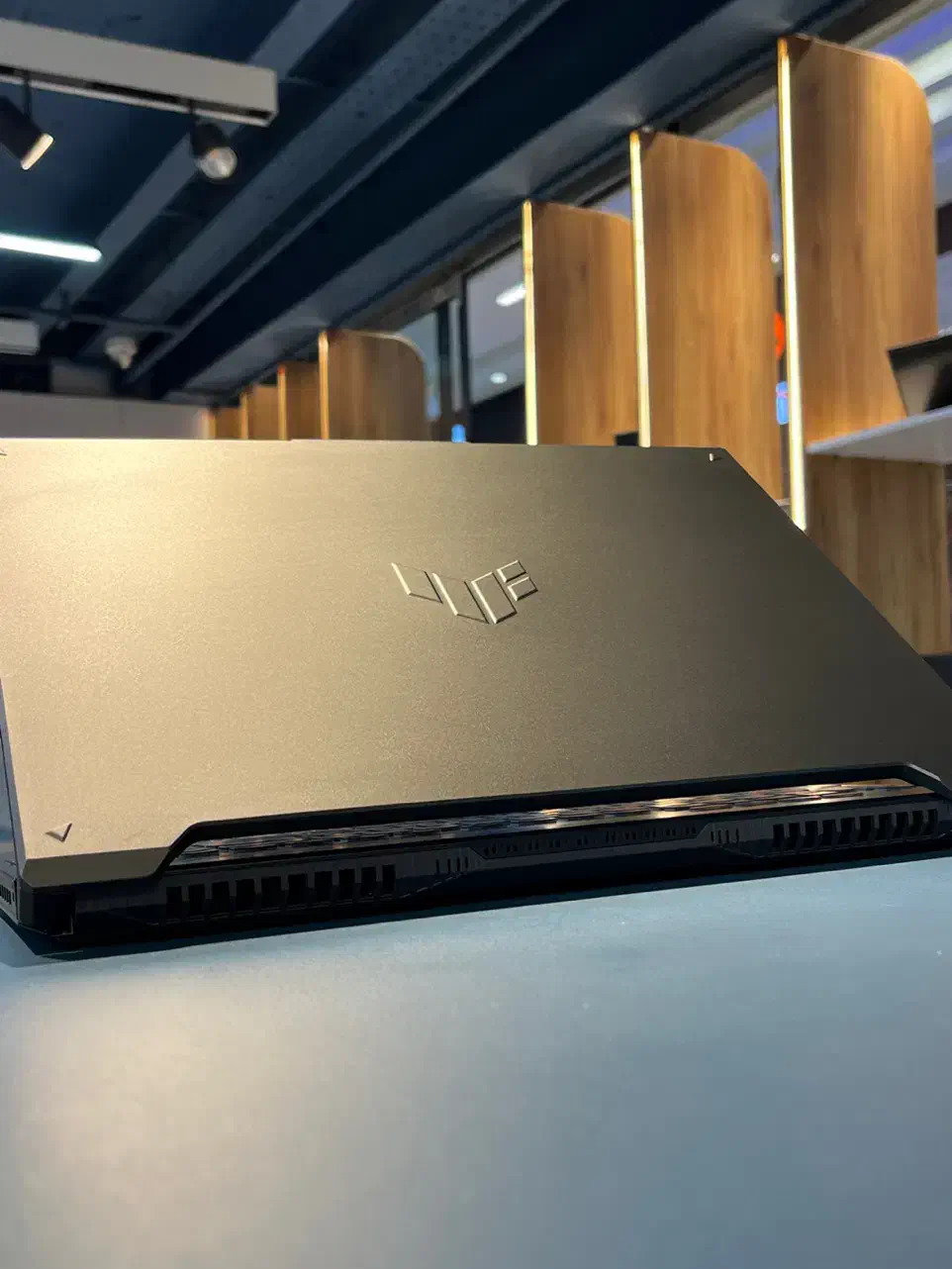 ASUS TUF GAMING اقساط بدون پیش پرداخت|رایانه همراه|کرج, اصفهانیها|دیوار