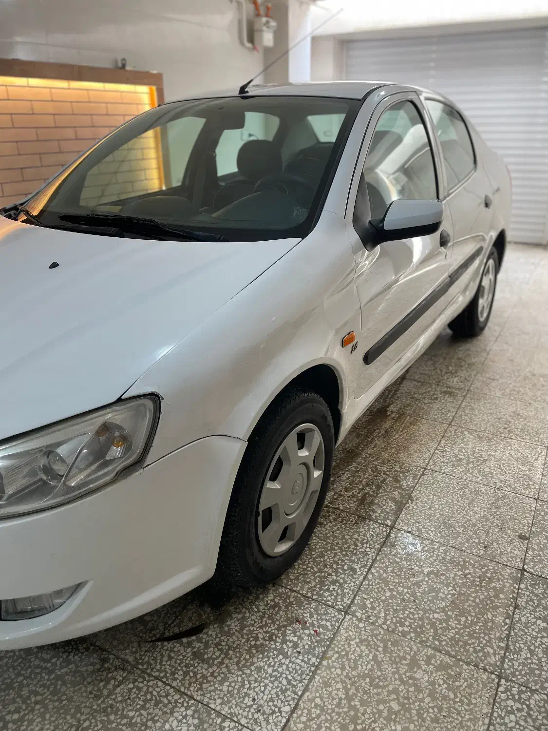 رانا مدل ۹۲|خودرو سواری و وانت|گنبد کاووس, |دیوار