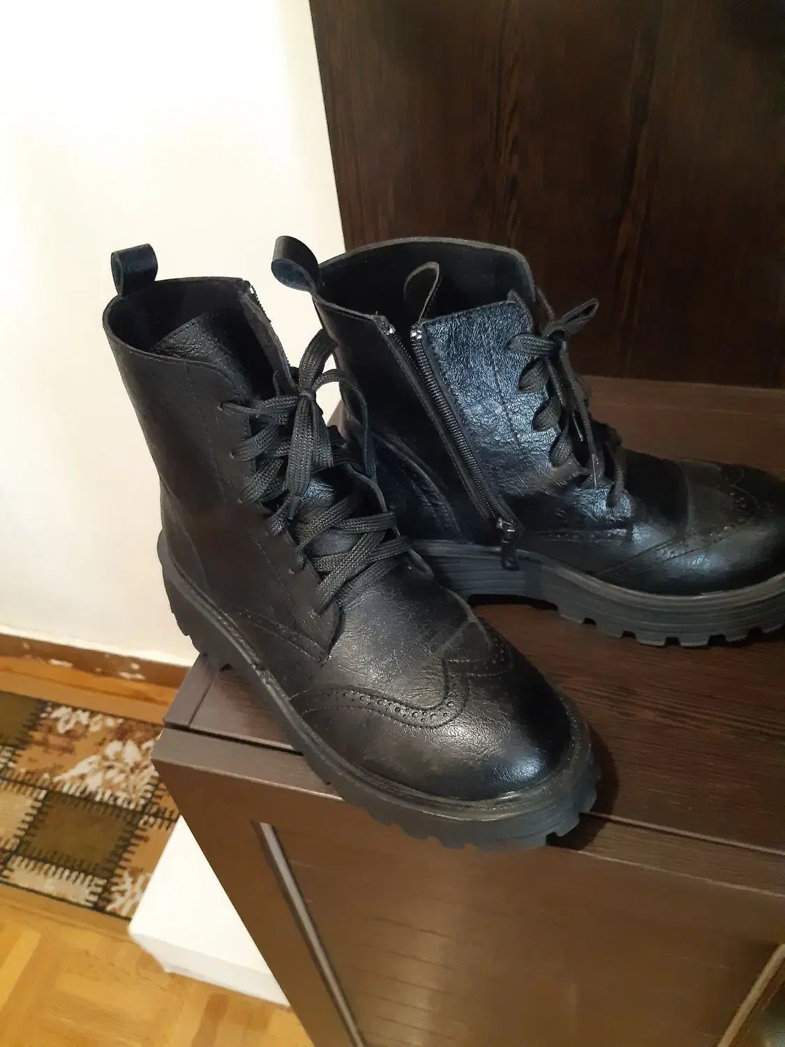 بوت کفش مجلسی وصندل|کیف، کفش، کمربند|تهران, دریاچه شهدای خلیج فارس|دیوار