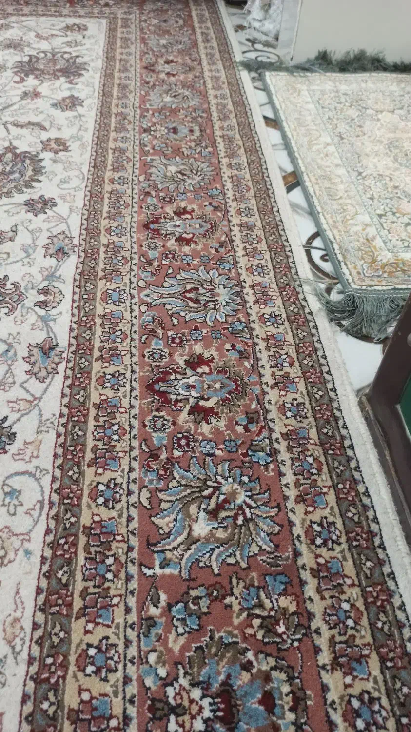 فرش|فرش|شاهنجرین, |دیوار