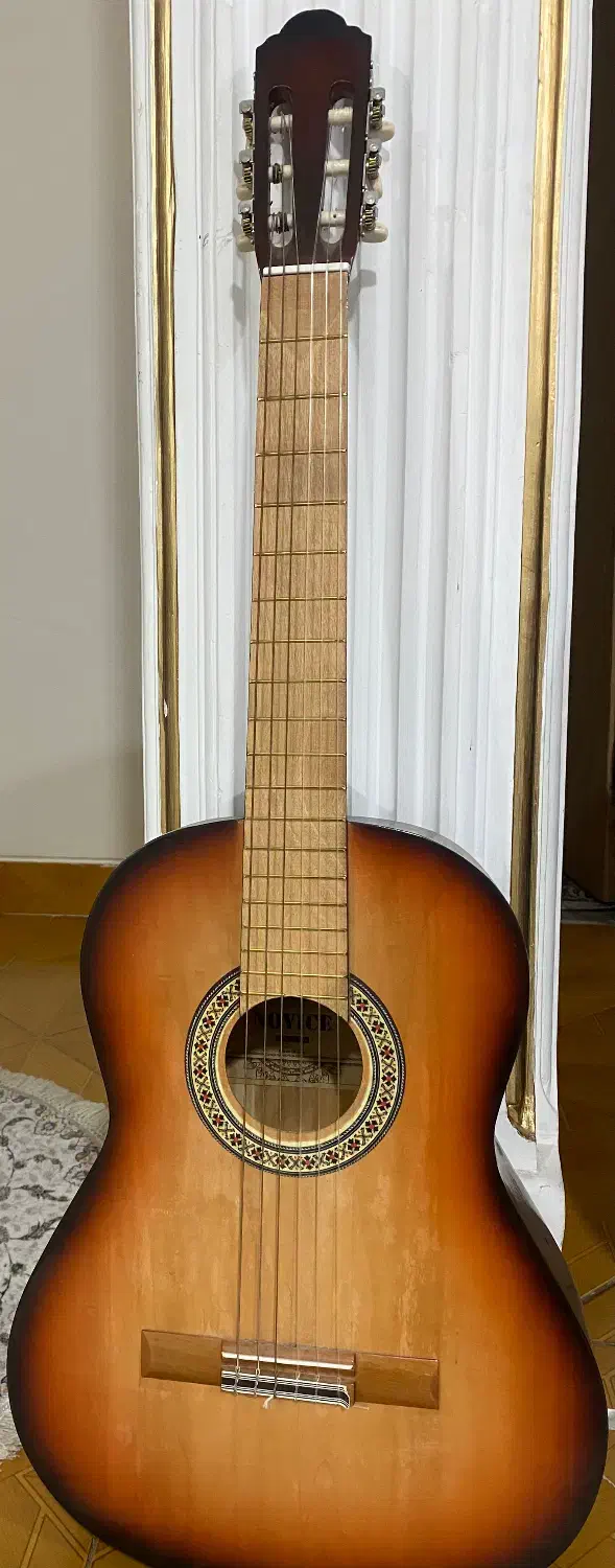 گیتار یاماها|گیتار، بیس، امپلیفایر|نهاوند, |دیوار