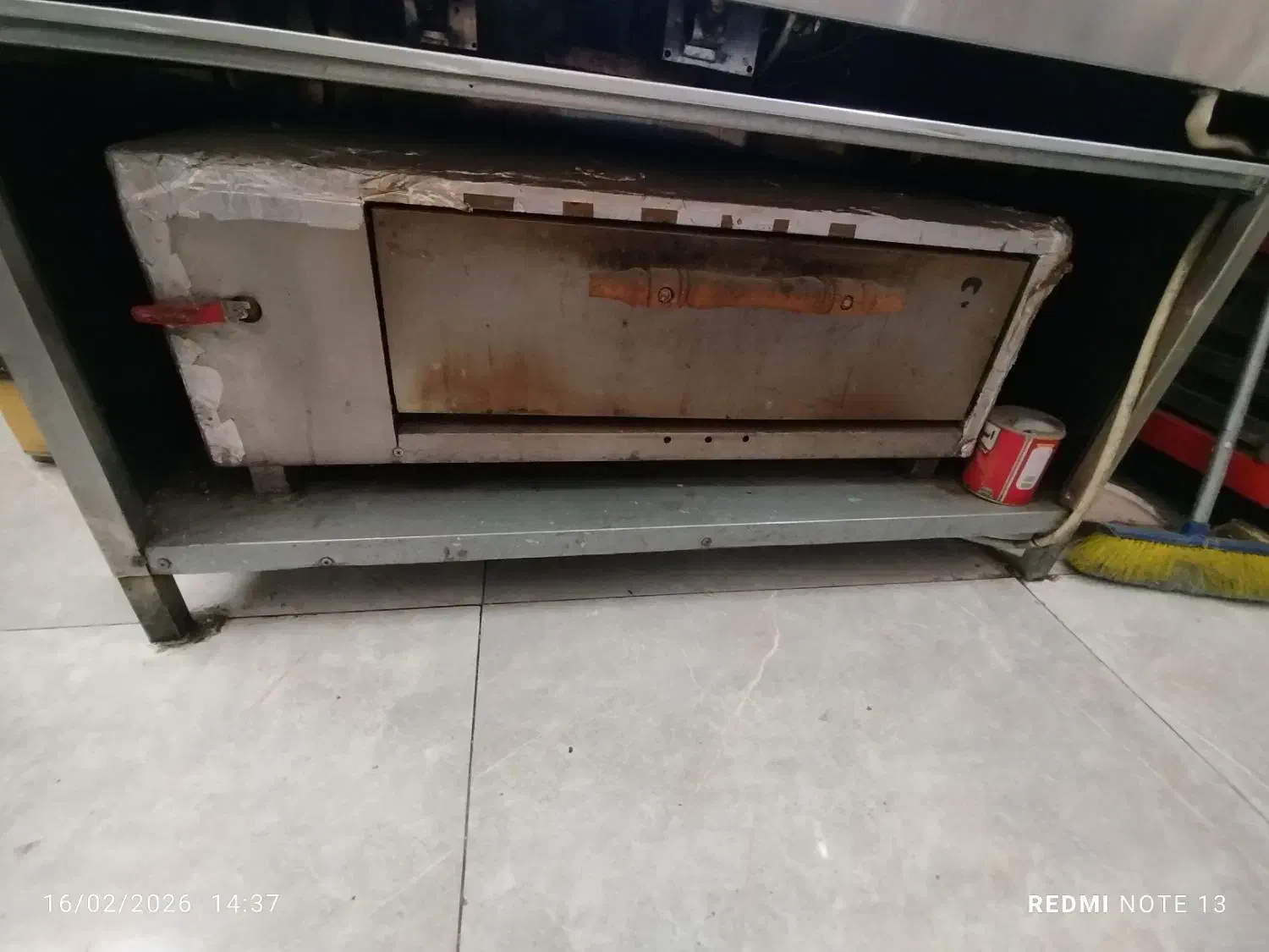 فروش|کافی‌شاپ و رستوران|قم, شاه ابراهیم|دیوار