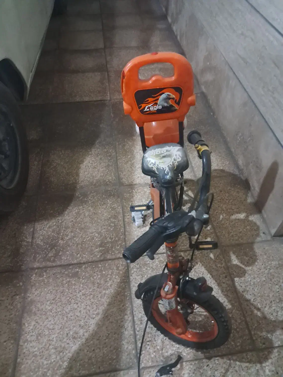 دوچرخه ‌پسرانه|دوچرخه، اسکیت، اسکوتر|رباط‌کریم, الارد|دیوار