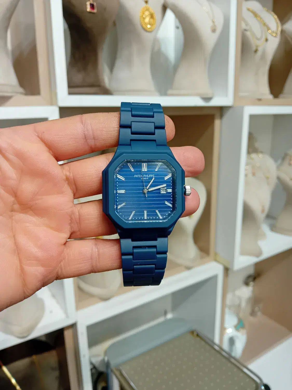 گالری ساعت لحظه ها|ساعت|مشهد, پنجتن|دیوار