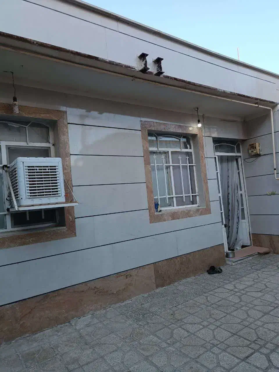 فروش یک باب خانه ویلایی در رزن|فروش خانه و ویلا|رزن, |دیوار