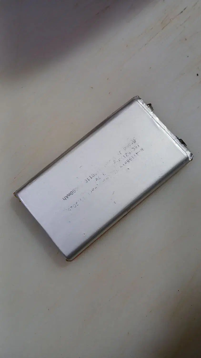 باطری ۱۰هزار امپر|قطعات و لوازم جانبی رایانه|مشهد, ولیعصر (شهرک غرب)|دیوار