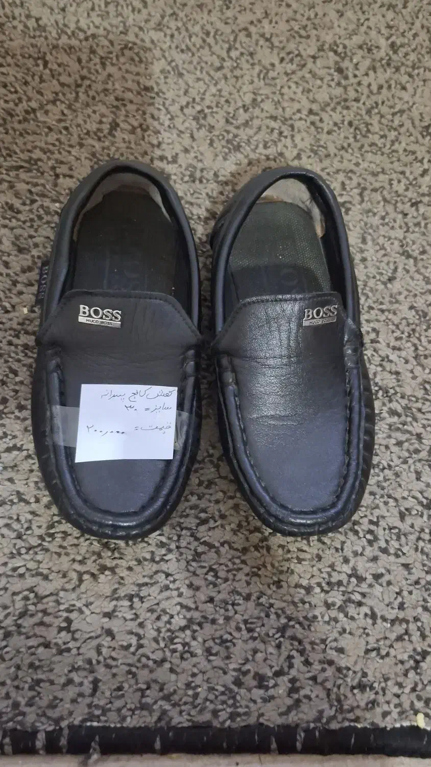 تعدادی کفش زنانه و بچه گانه|کیف، کفش، کمربند|خرم‌آباد, |دیوار