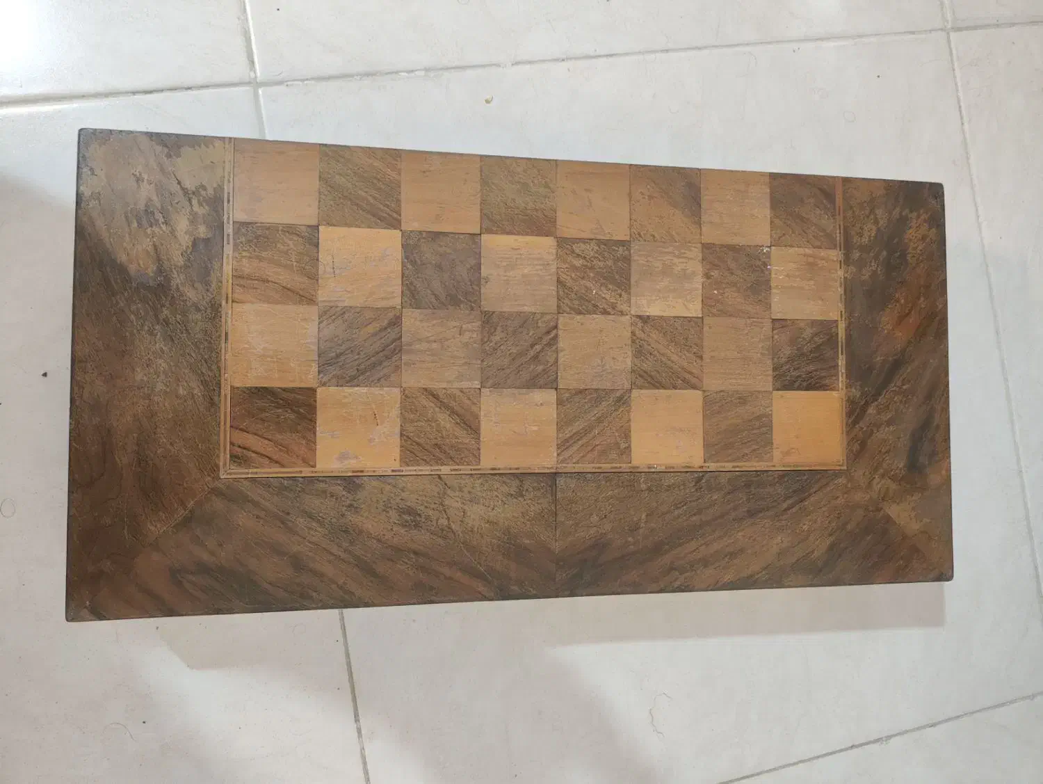 تخته نرد، با مهره و تاس کامل|اسباببازی|سنندج, |دیوار