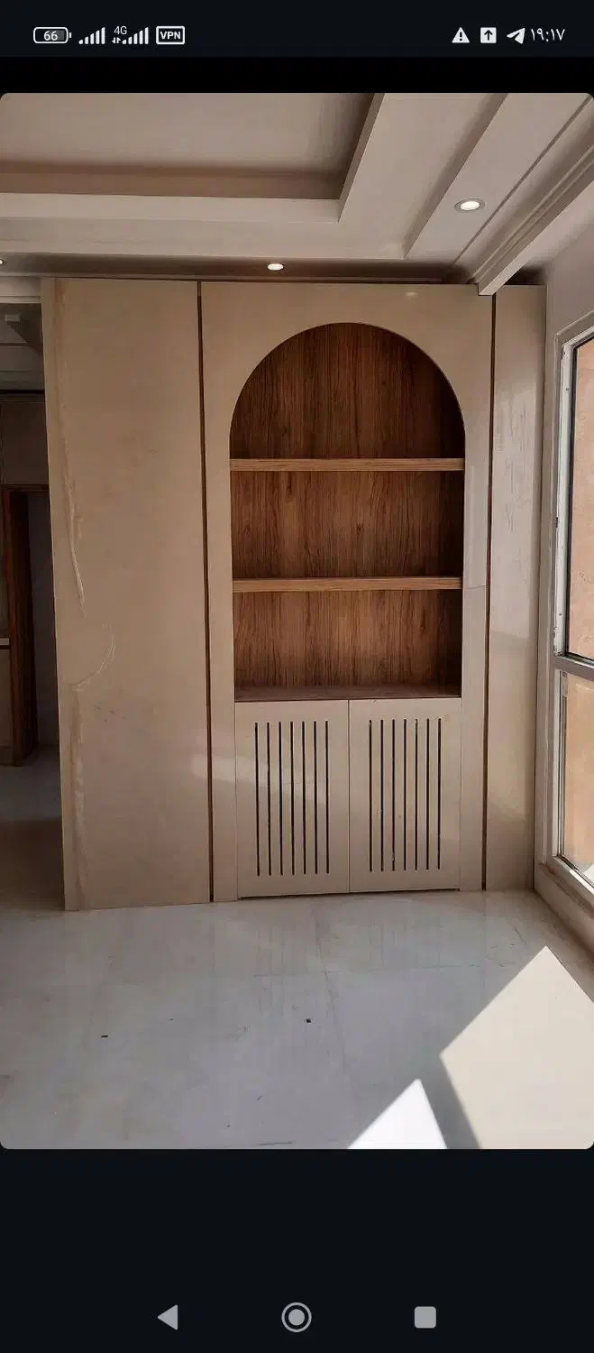 طراحی و ساخت و اجرا..دکوراسیون داخلی کابینت و کمد|خدمات پیشه و مهارت|بروجرد, |دیوار