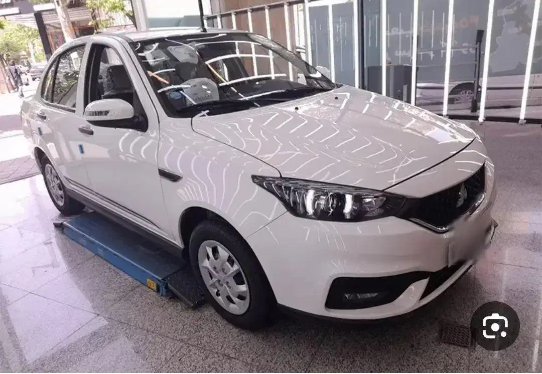 حواله سهند sبا SBR|خودرو سواری و وانت|مرند, |دیوار