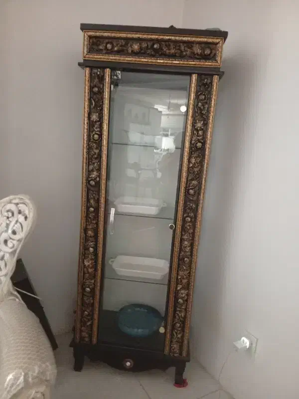 وسایل منزل|ساعت دیواری و تزئینی|ایلام, |دیوار