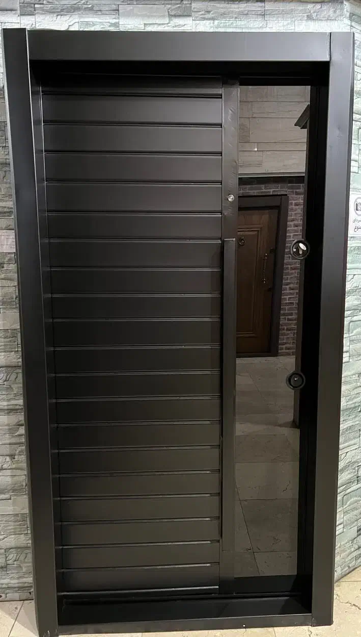 ساخت درب اتاق و درب ضد سرقت|مصالح و تجهیزات ساختمان|بندر کنگان, |دیوار