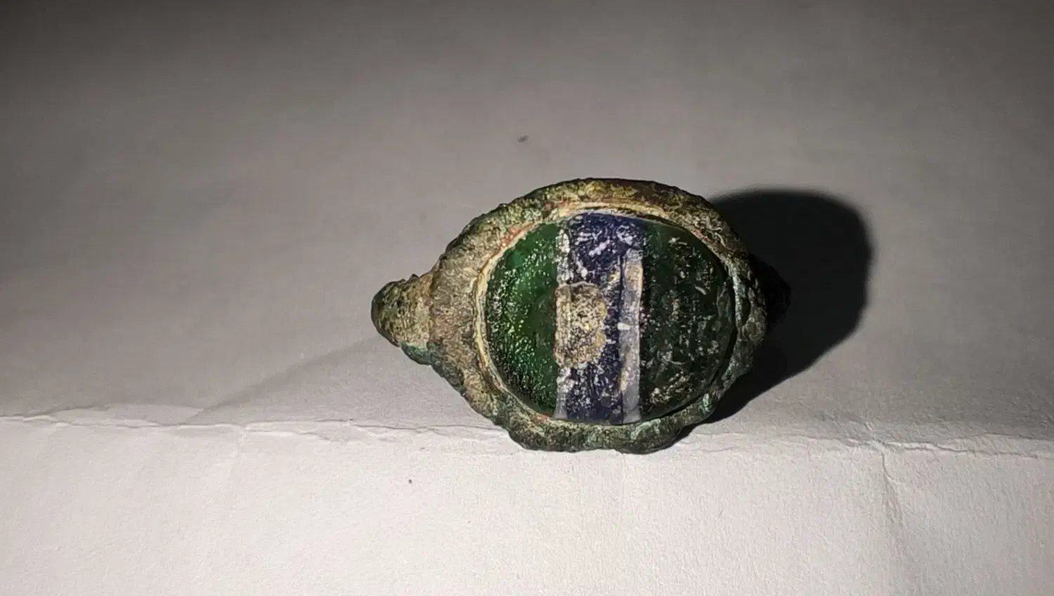 انگشتر قدیمی زیبا|جواهرات|اردبیل, |دیوار