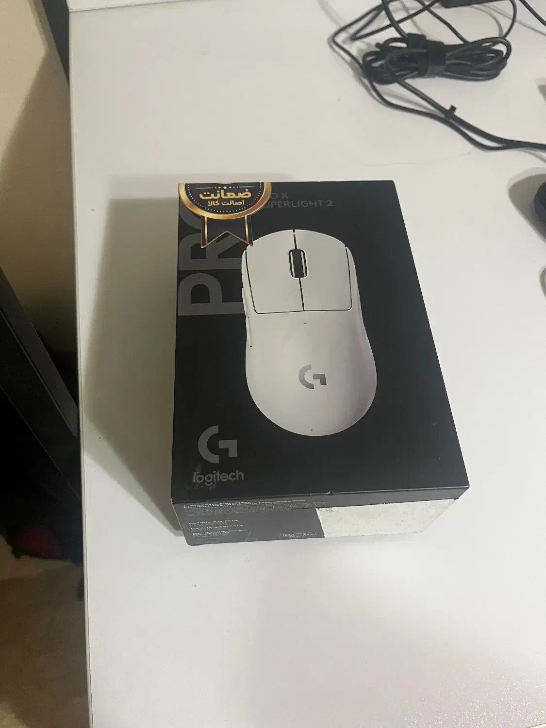 ماوس سوپرلایت ۲|قطعات و لوازم جانبی رایانه|تهران, ستارخان|دیوار