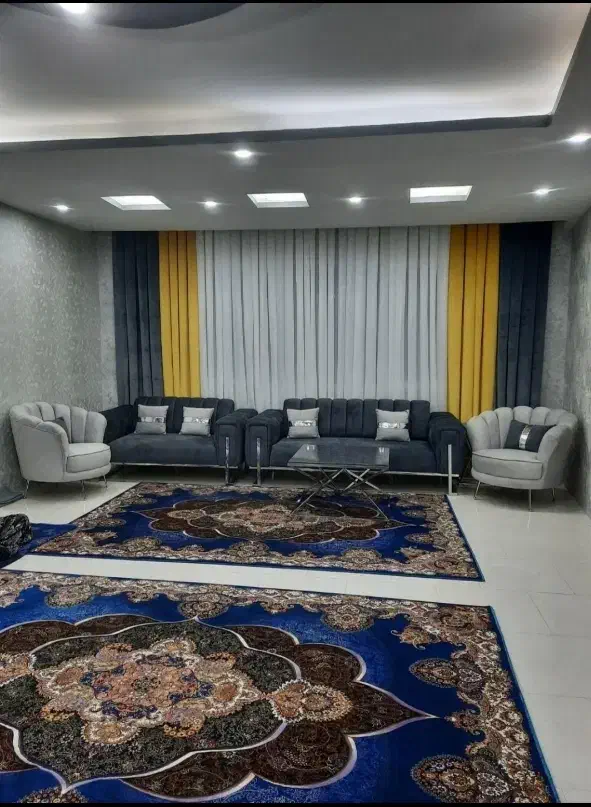 ۹۲متر سنددار حافظ|فروش آپارتمان|محمدشهر, محمدشهر|دیوار