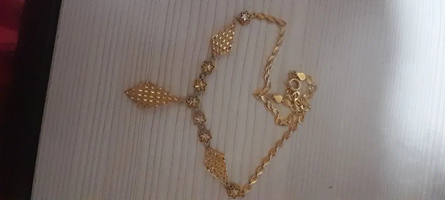 طلا به قیمت تابلو|جواهرات|قرچک, مهدیه|دیوار