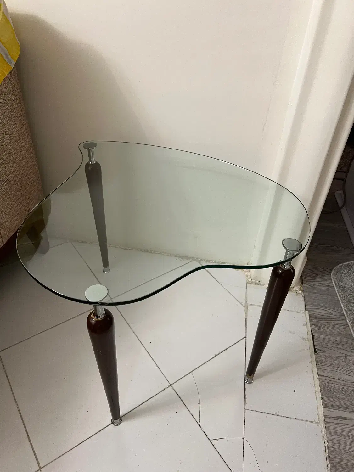 میز جلومبلی|مبلمان خانگی و میز عسلی|تهران, زنجان جنوبی|دیوار