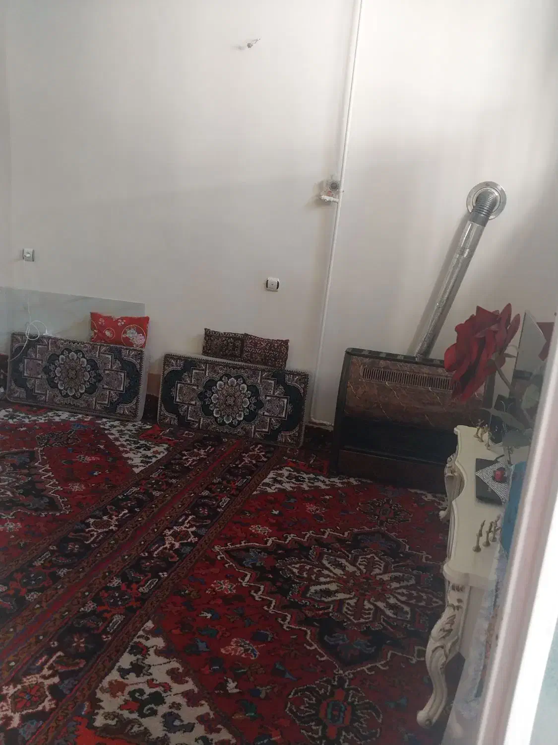 آپارتمان در ملازینال کوچه شهید یحیی حلوی|فروش آپارتمان|تبریز, |دیوار