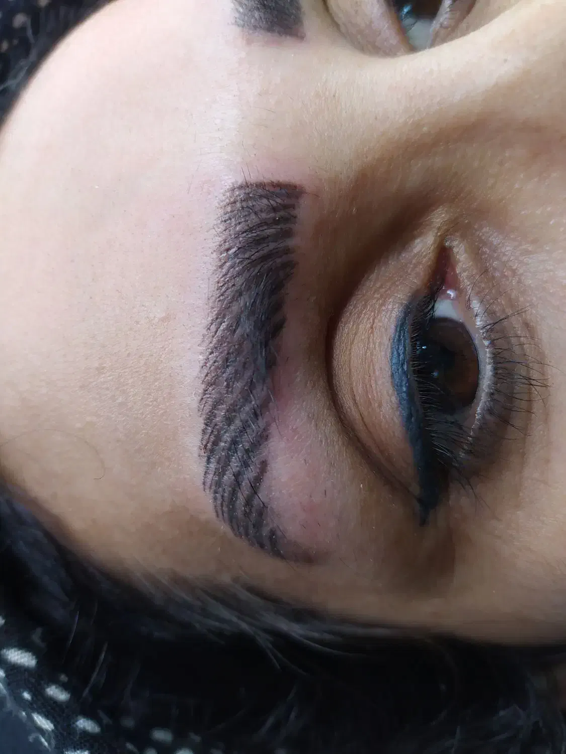 آموزش خصوصی ارایش دائم با مدرس سازمان فنی حرفه ای|خدمات آموزشی|لنگرود, |دیوار