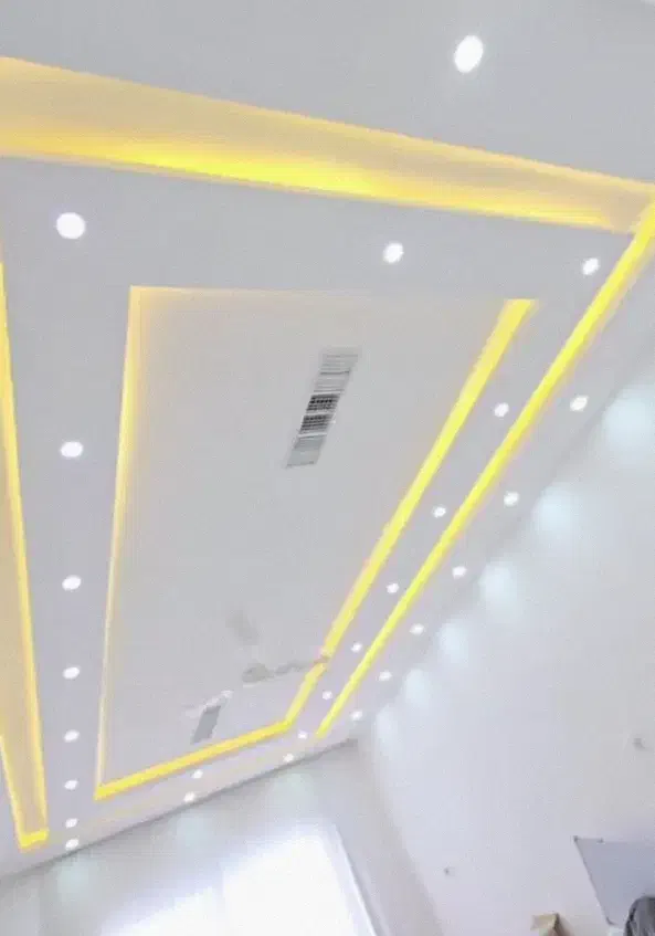 گچکاری و نازک کاری ملایری|خدمات پیشه و مهارت|نورآباد ممسنی, |دیوار