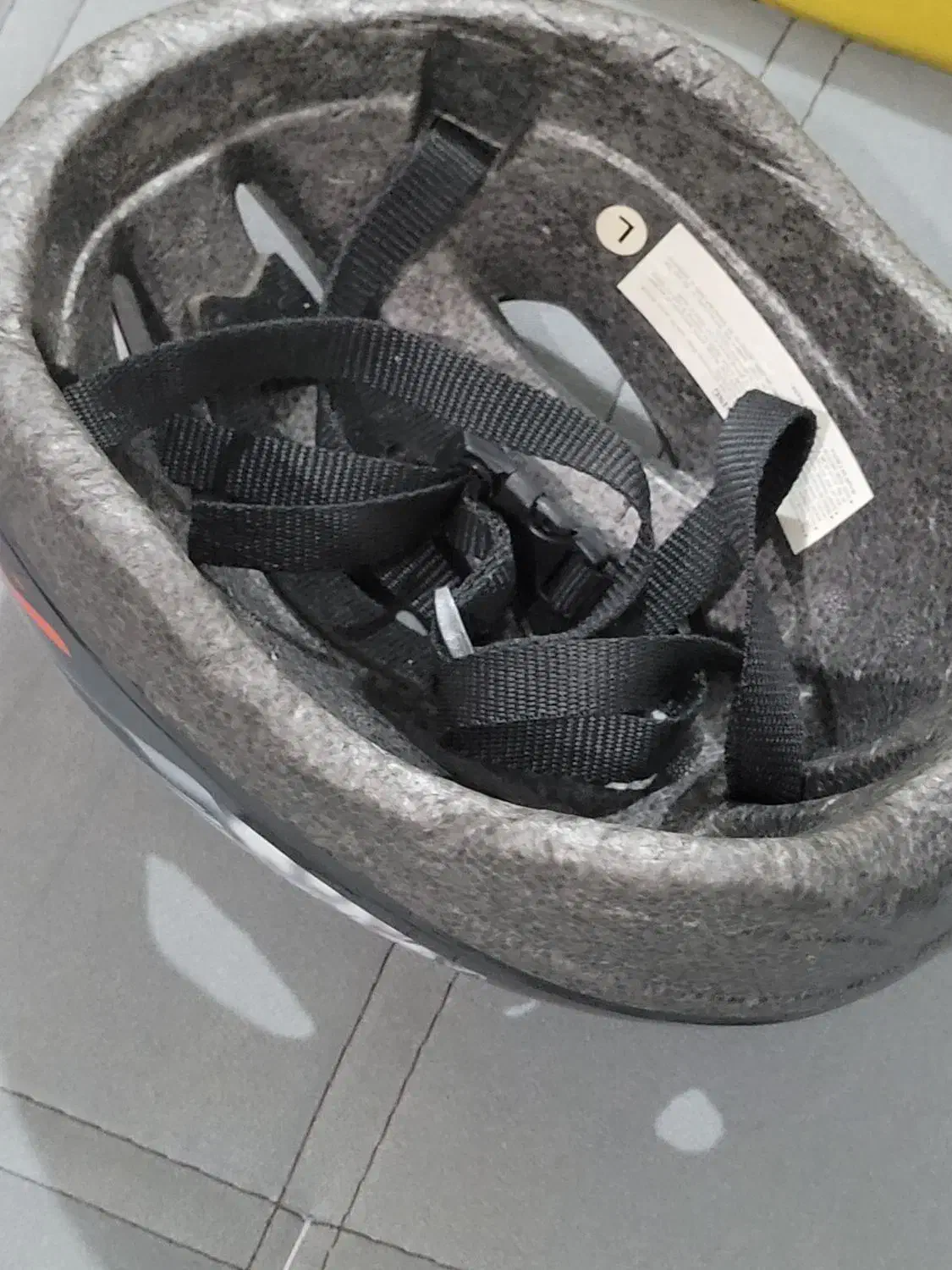 کلاه دوچرخه سواری|دوچرخه، اسکیت، اسکوتر|رشت, نامجو|دیوار