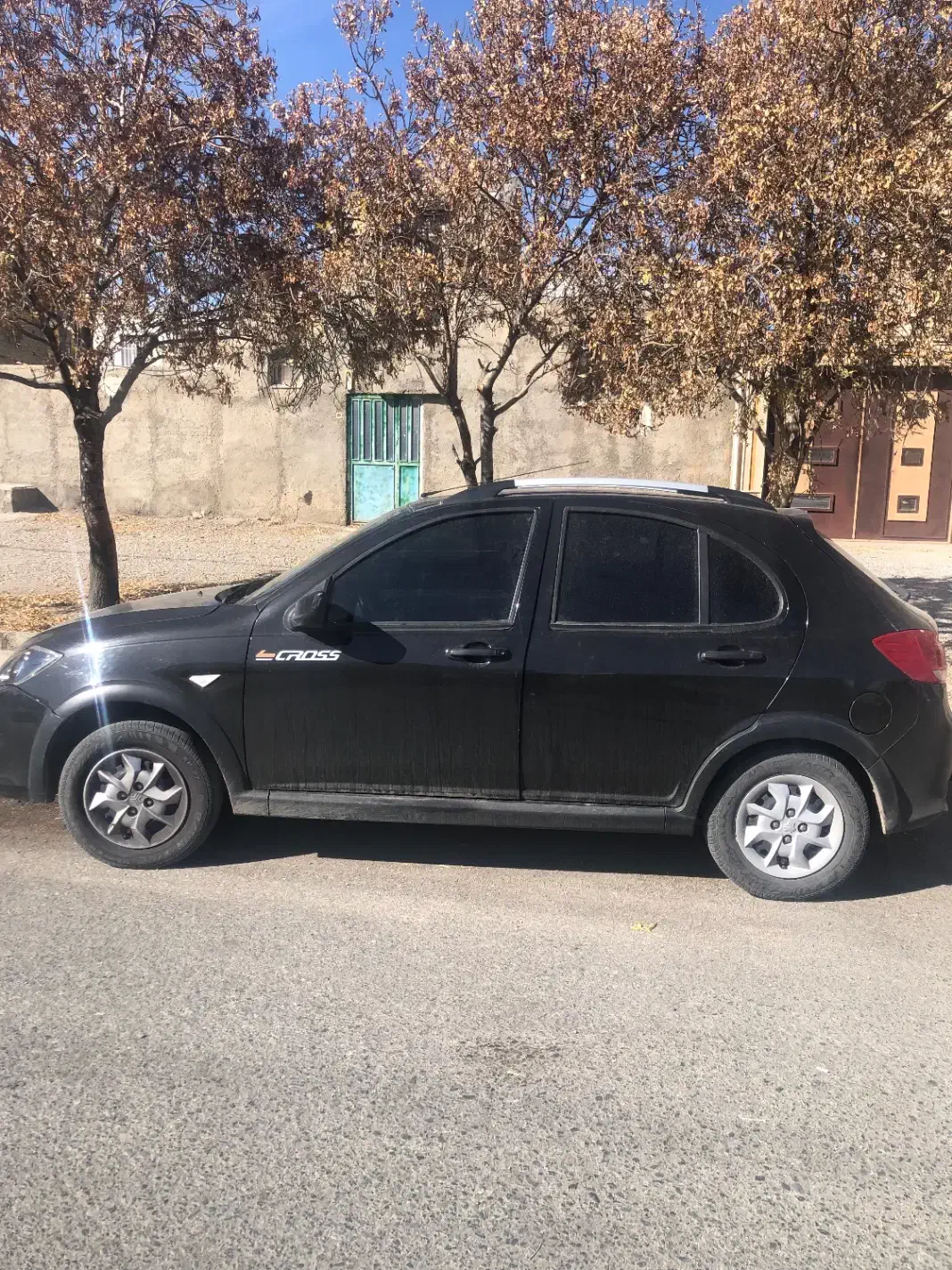 کوییک|خودرو سواری و وانت|قروه, |دیوار