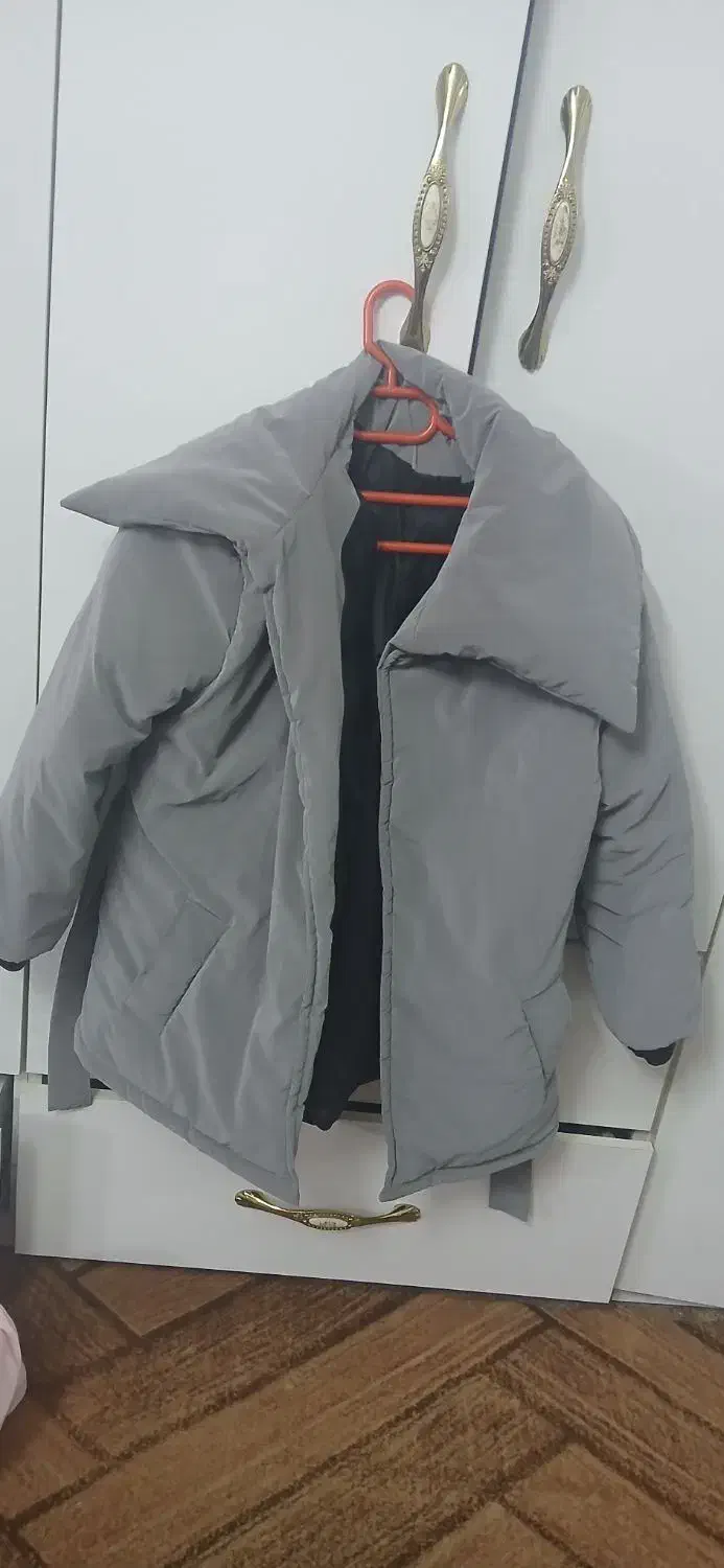 کاپشن بادی نونو|لباس|مشهد, ایمان|دیوار