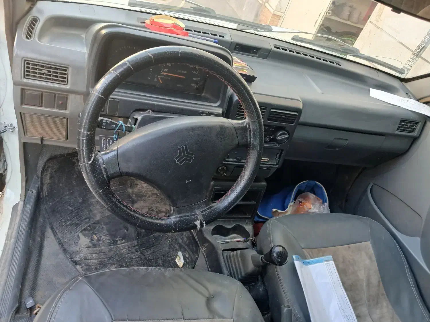 پراید هاچ بک|خودرو سواری و وانت|قزوین, |دیوار