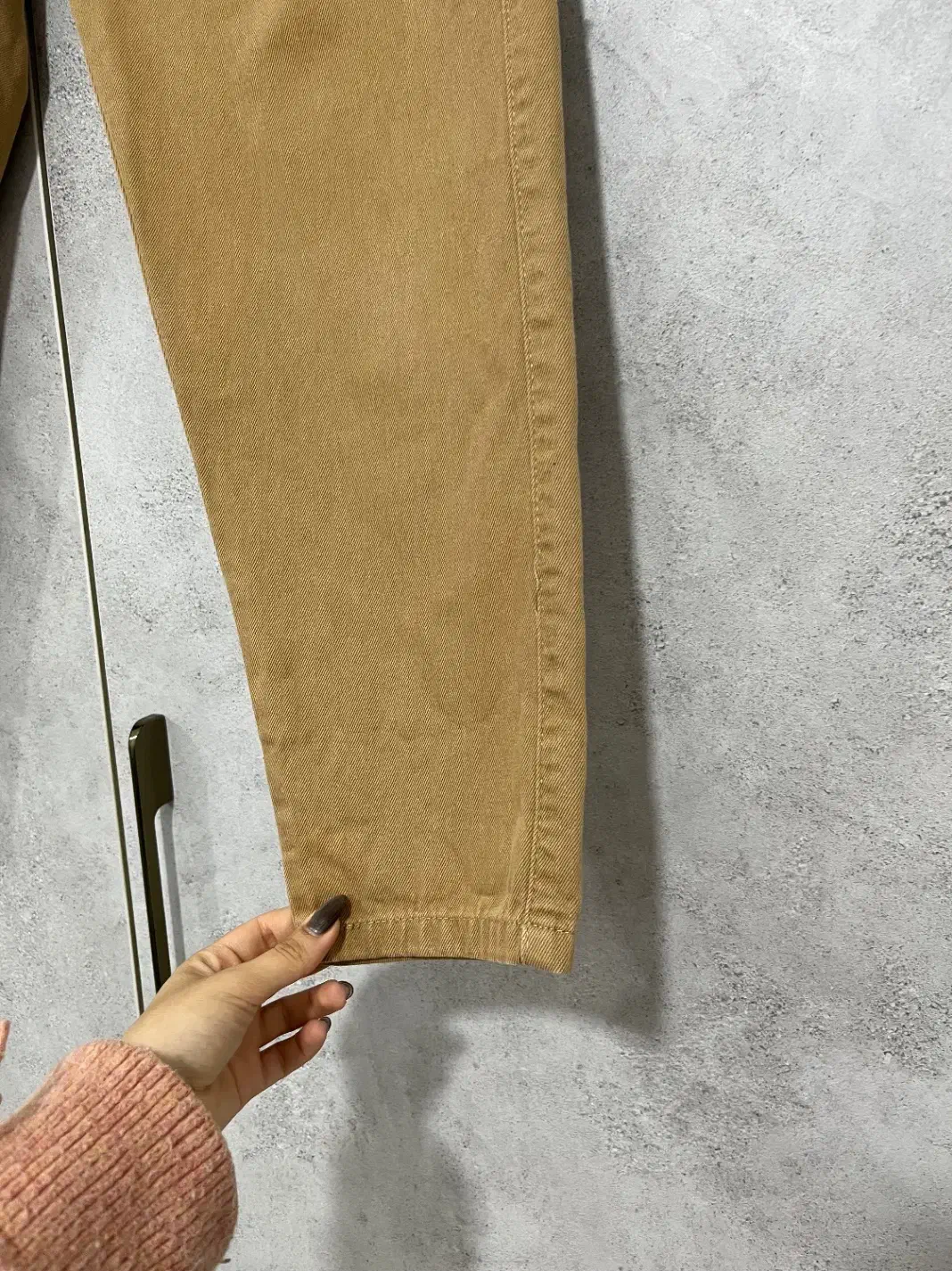 شلوار جین|لباس|ایلام, |دیوار