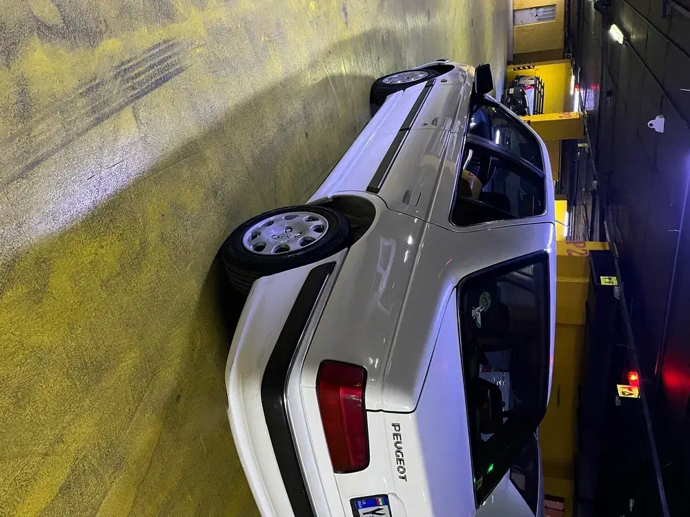 پارس سال مدل۱۴۰۰|خودرو سواری و وانت|شهریار, شهریار|دیوار