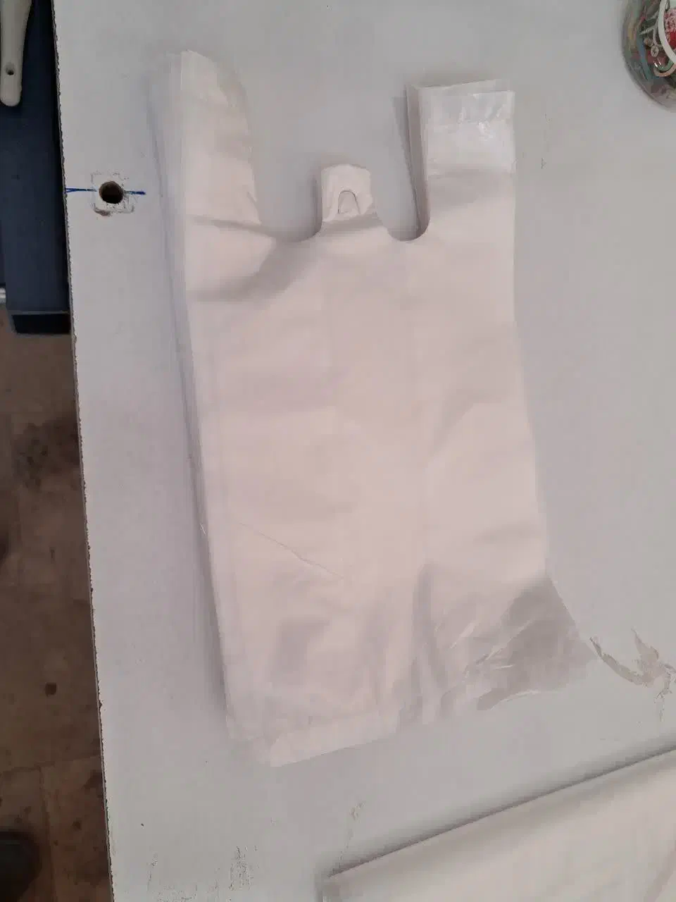 تولید انواع نایلکس با کیفیت خوب|عمده‌فروشی|قم, کوه سفید|دیوار