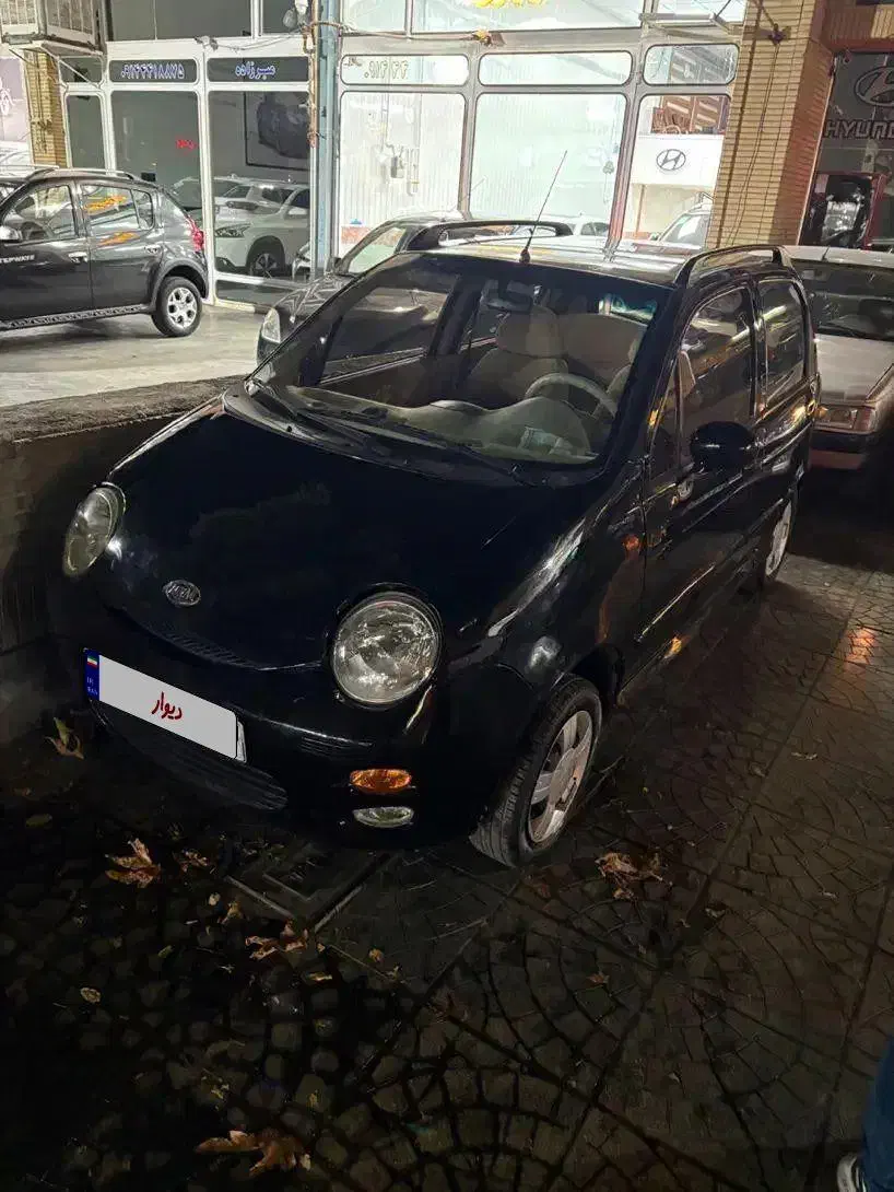 mvm 110|خودرو سواری و وانت|ارومیه, |دیوار