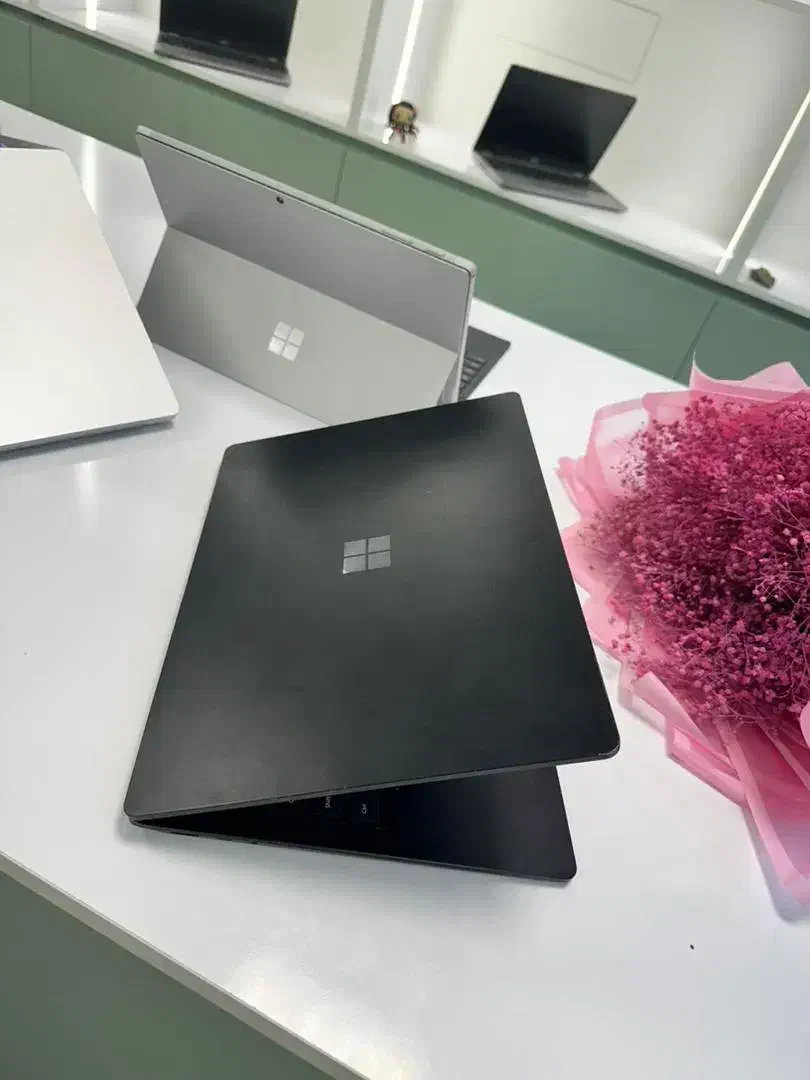 سورفیس پرو7 پلاس، سورفیس لپ تاپ 3،4|رایانه همراه|کرج, اصفهانی‌ها|دیوار