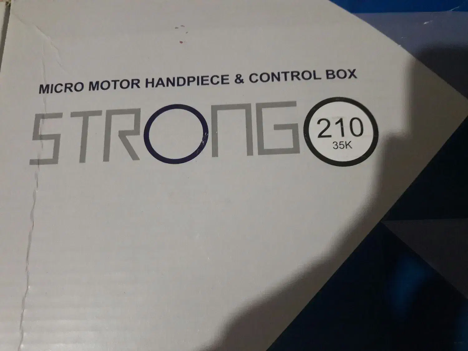 وسایل کاشت ناخن|آرایشی، بهداشتی، درمانی|همدان, |دیوار