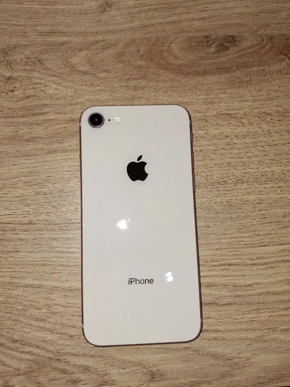 آیفون 8 64g|موبایل|ملایر, |دیوار