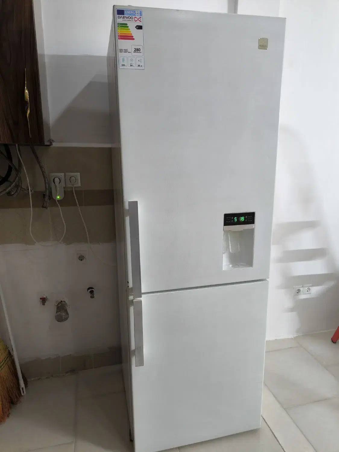 یخچال فریزر دوو|یخچال و فریزر|گلبهار, شهر جدید گلبهار|دیوار