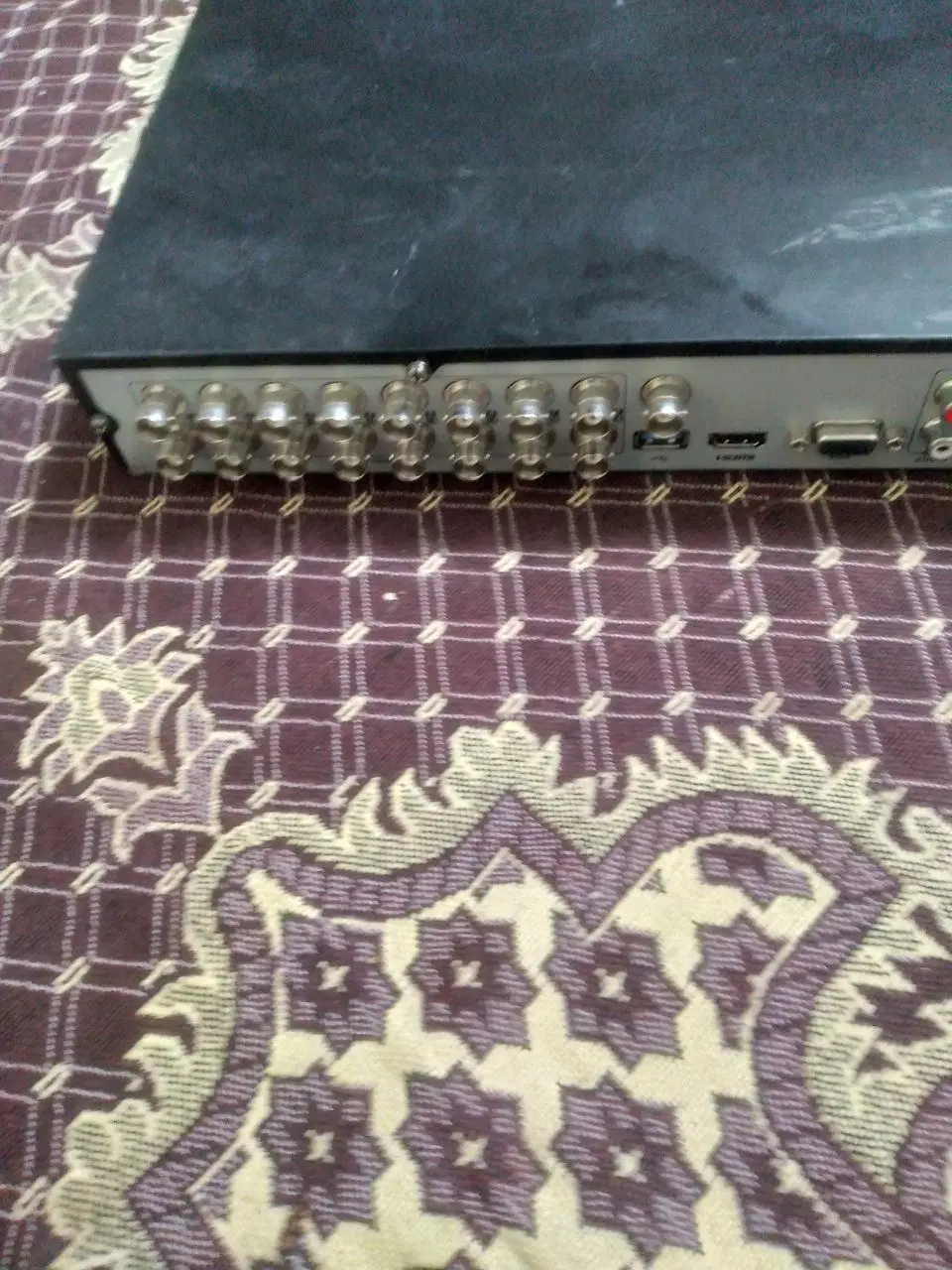 dvr.Raster|دوربین مداربسته|زابل, |دیوار