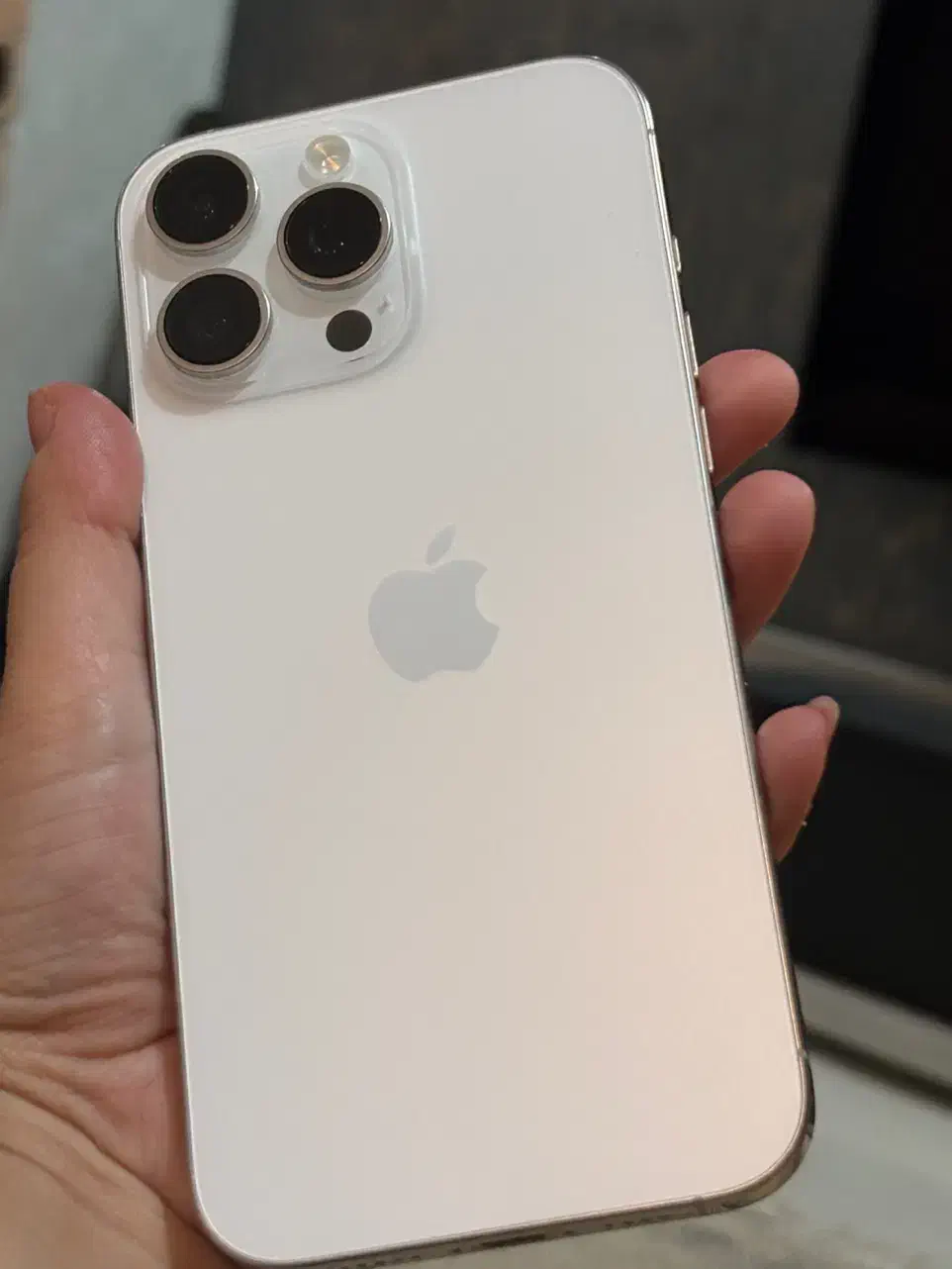 آیفون ۱۶ پرومکس باتری ۱۰۰|موبایل|کرمان, |دیوار